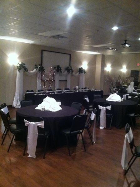 Sertoma Event Center