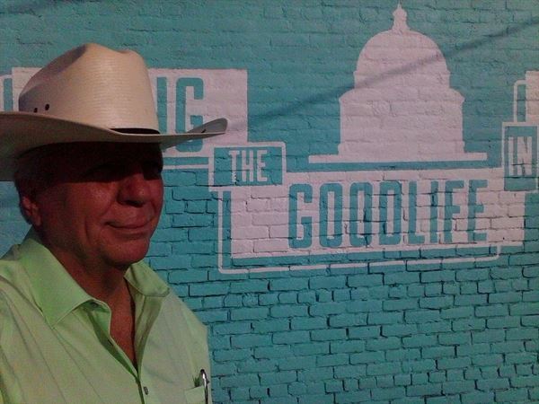 NORTH TEXAS WEDDINGS