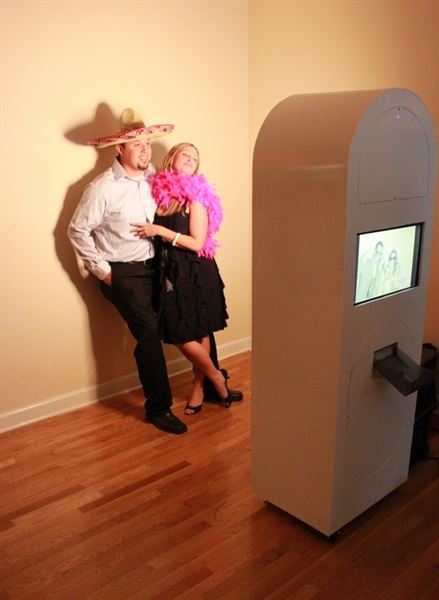 Clique Photo Station