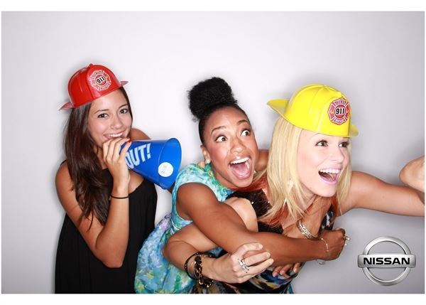 Clique Photo Station