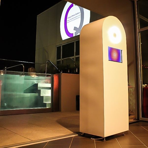 Clique Photo Station - Tucson