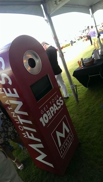 Clique Photo Station - Tucson