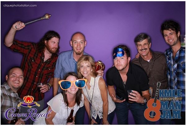 Clique Photo Station - Flagstaff