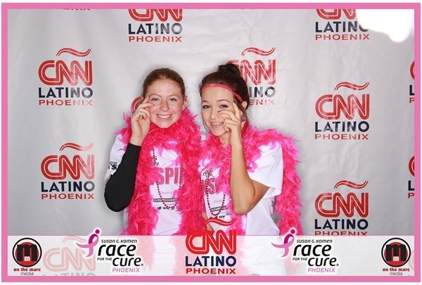 Clique Photo Station - Flagstaff