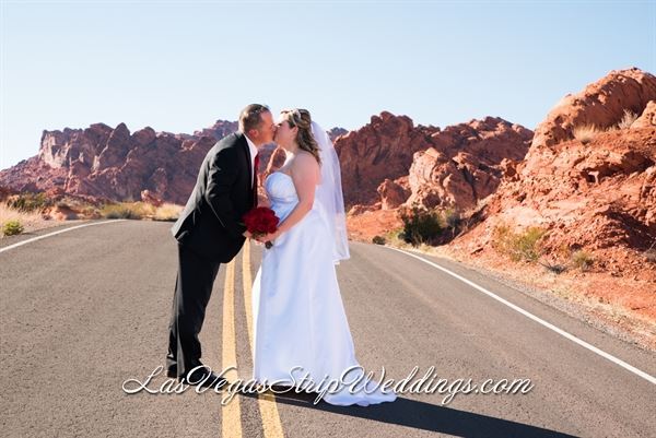Las Vegas Strip Weddings