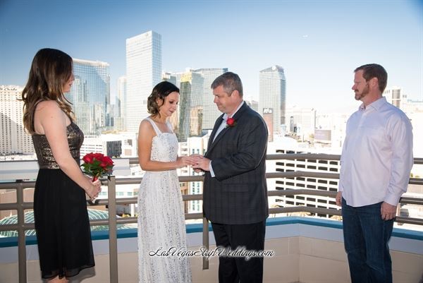 Las Vegas Strip Weddings