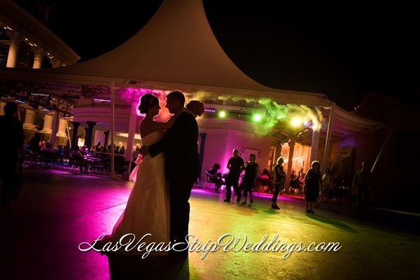 Las Vegas Strip Weddings