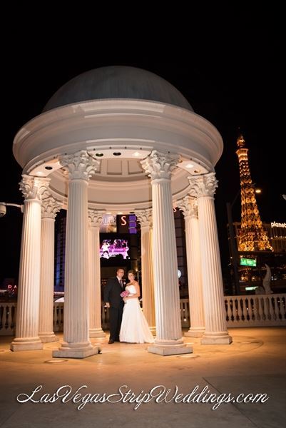 Las Vegas Strip Weddings