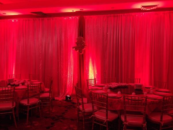 Bay Area Dinner Show