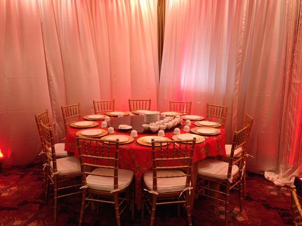 Bay Area Dinner Show