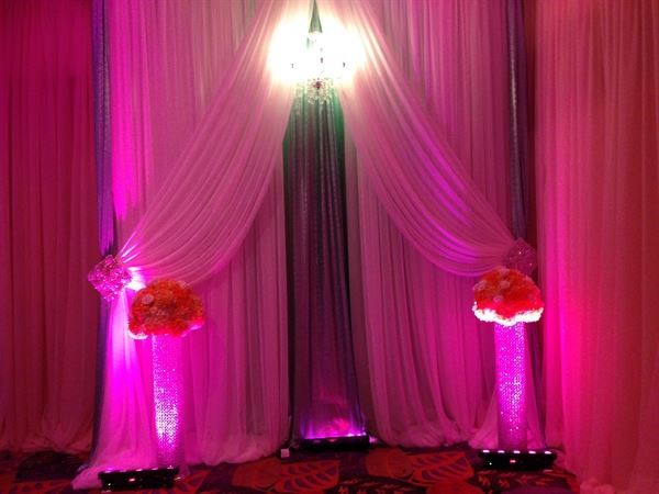 Bay Area Dinner Show