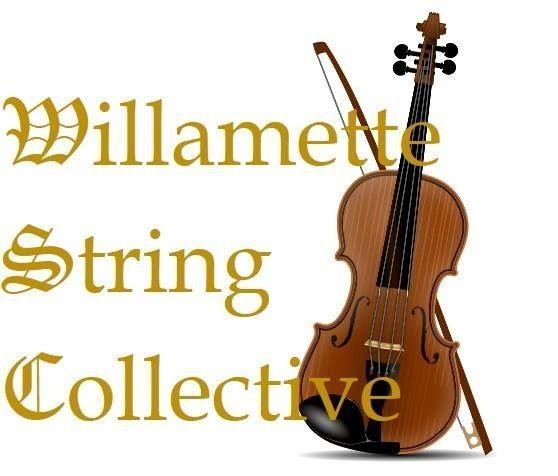 Willamette String Collective