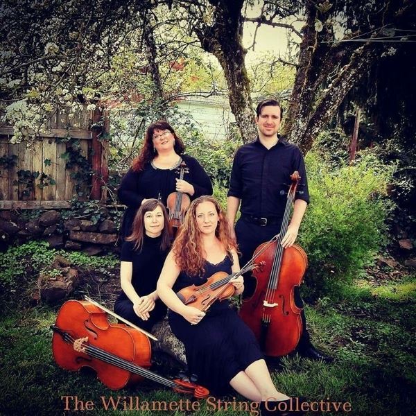 Willamette String Collective