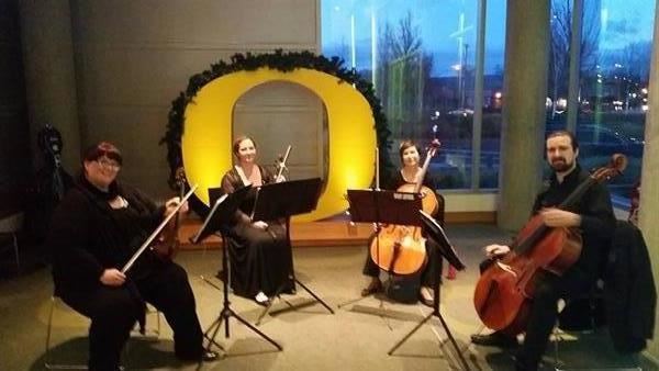 Willamette String Collective