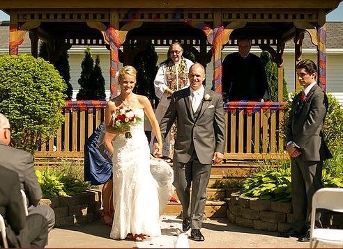 Jack's Place at Chili Country Club