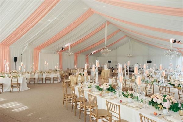 Regal Tent Productions Ltd.