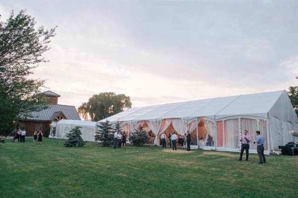 Regal Tent Productions Ltd.