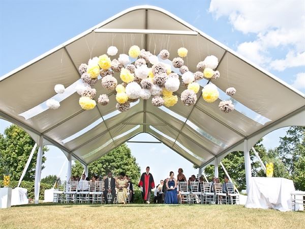 Regal Tent Productions Ltd.