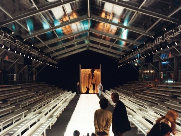 Regal Tent Productions Ltd.