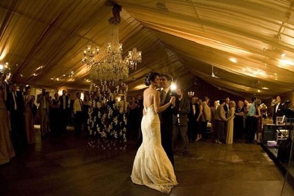 Regal Tent Productions Ltd.