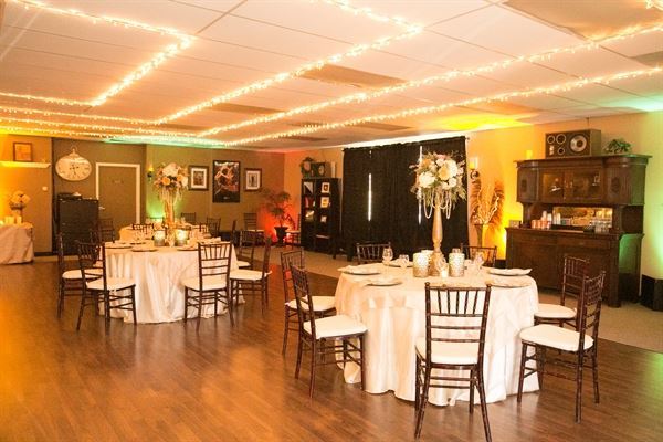 The Ballroom Temecula