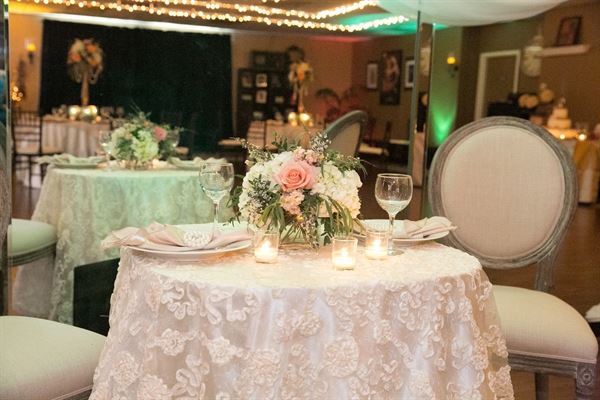 The Ballroom Temecula