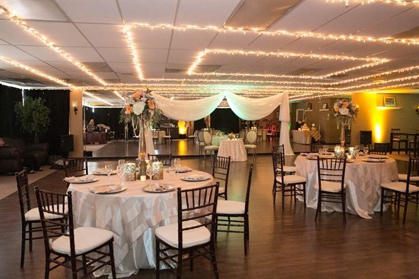 The Ballroom Temecula