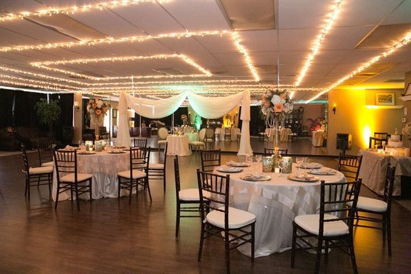 The Ballroom Temecula