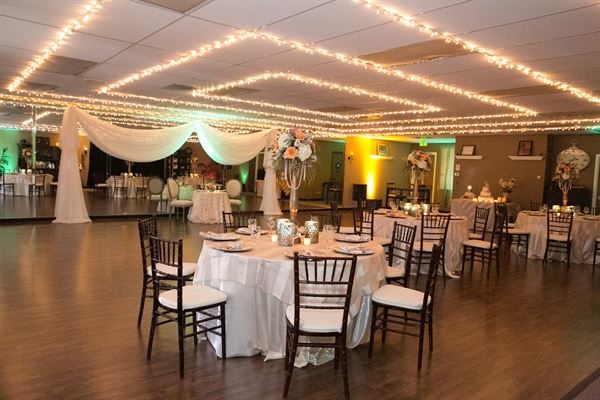 The Ballroom Temecula