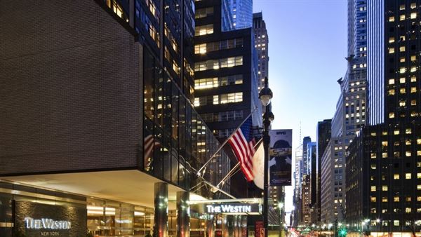 The Westin New York Grand Central