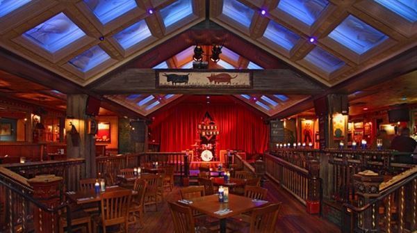 House Of Blues Chicago