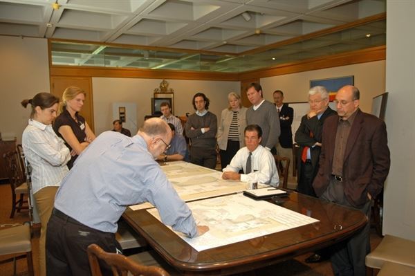 North Carolina Museum Of Art