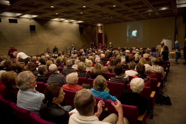 North Carolina Museum Of Art