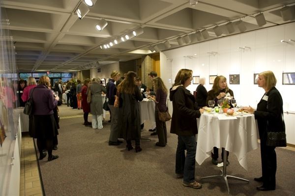 North Carolina Museum Of Art