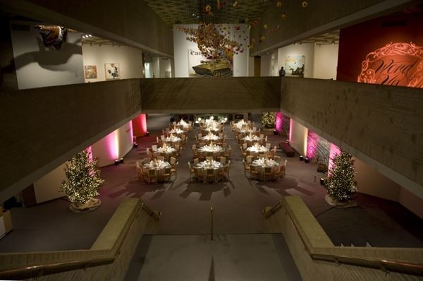 North Carolina Museum Of Art