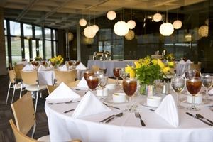 Blue Ridge Atrium with Garden Patio