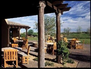 Brittlebush Bar & Grill