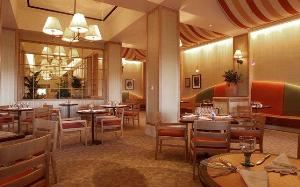 Nellie Cashman’s Monday Club Cafe