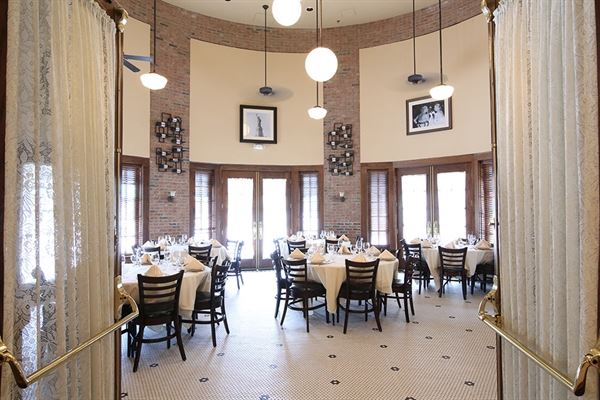 Maggiano's Little Italy Durham