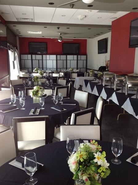 Grillestone Restaurant