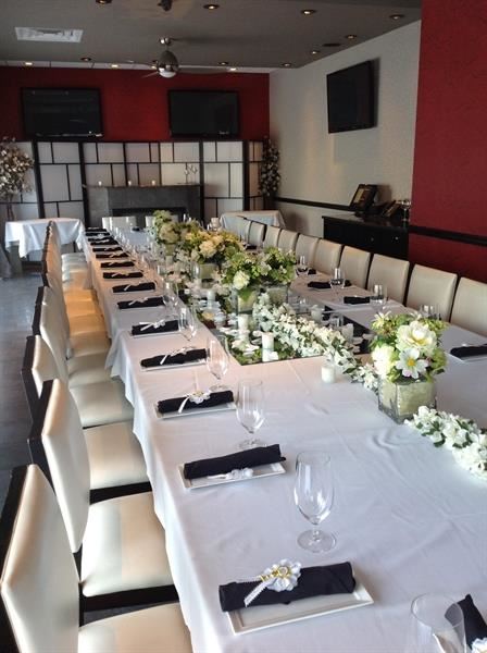 Grillestone Restaurant