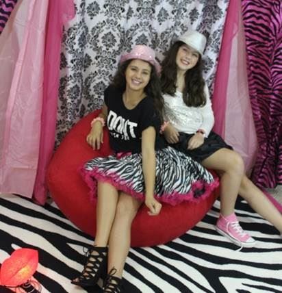 Sweet Spots - Ice Cream & Parties