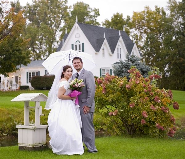 Allegan Country Inn Bed and Breakfast