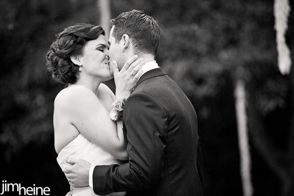 North Texas Wedding Minister/Officiant