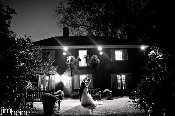 North Texas Wedding Minister/Officiant