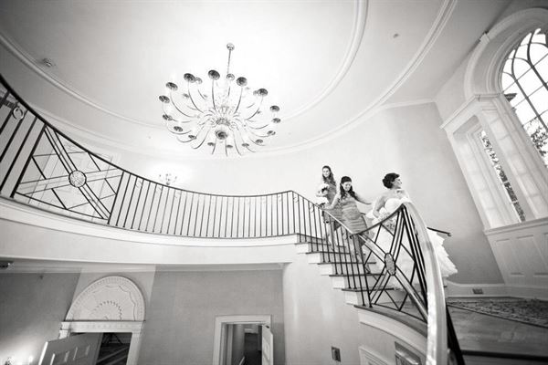 North Texas Wedding Minister/Officiant