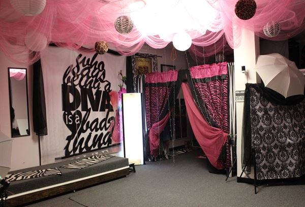 Sweet Spots - Ice Cream & Parties