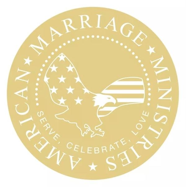 Dr. Spencer L. Gaines Wedding Officiant and Clerk Authorized Florida Marriage License by Mail