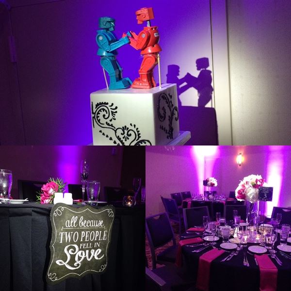 1024 Productions & Events