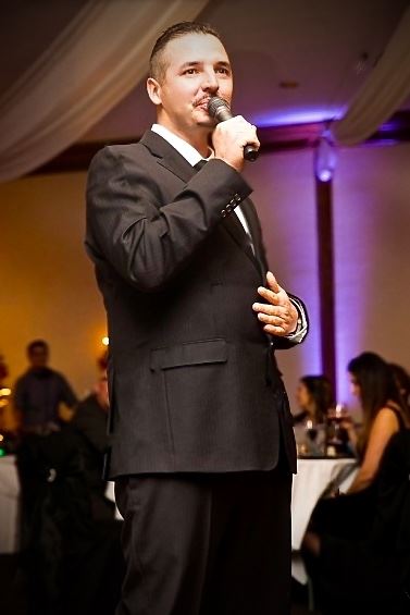 1024 Productions & Events